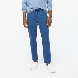 J.Crew Tech Pants w/ Jawstring - Men's XL